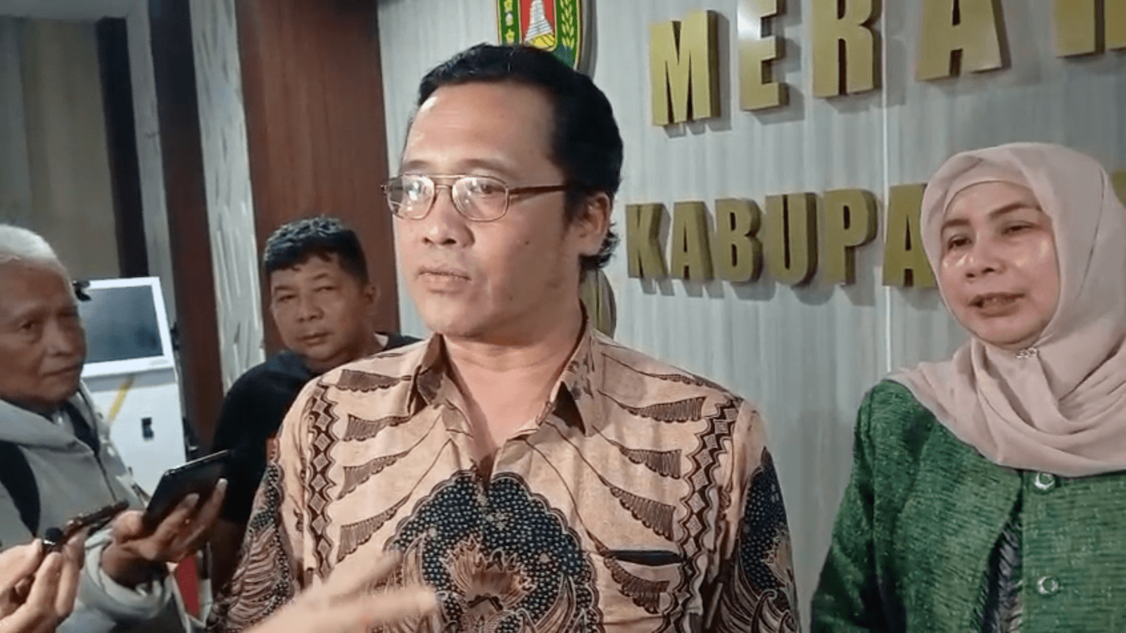 Foto ilustrasi terkait Keracunan es buah Magelang: apa yang pasti, kenapa data berubah, dan apa artinya buat kita