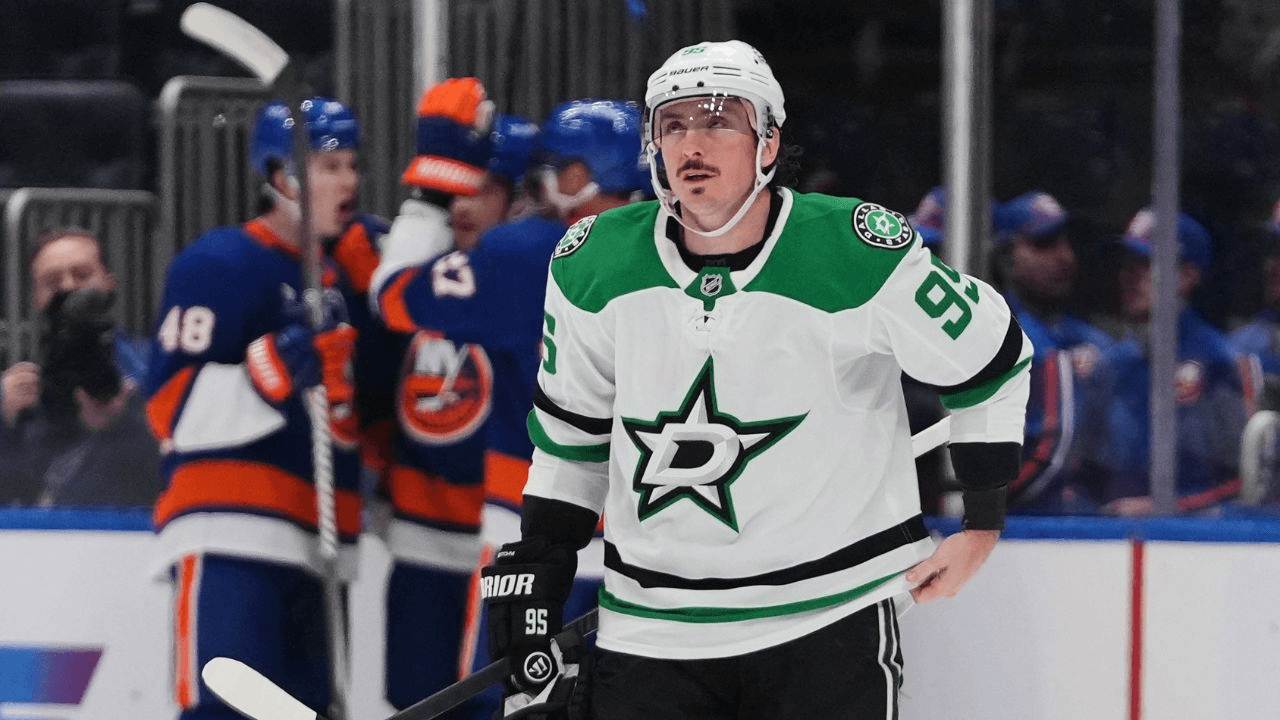 Cedera inti Matt Duchene: bukan "sports hernia" biasa