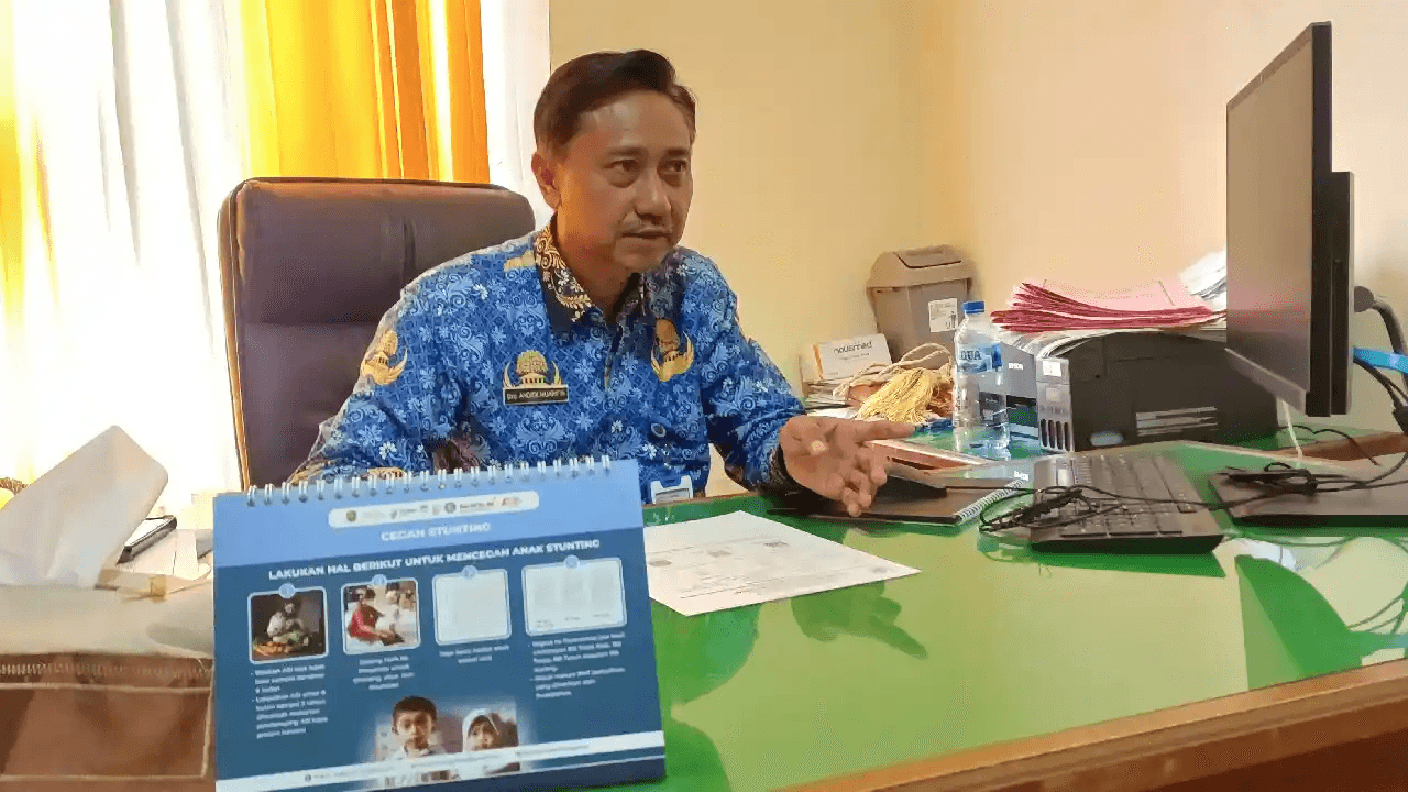 Dugaan Keracunan Aqiqah di Trenggalek: bukti yang ada, kendala sampel, dan proses investigasi