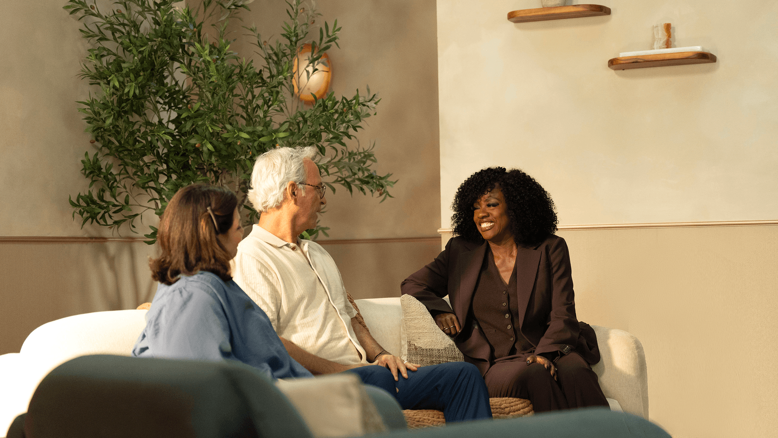 Viola Davis bicara shingles: apa itu, siapa berisiko, dan status vaksin di RI