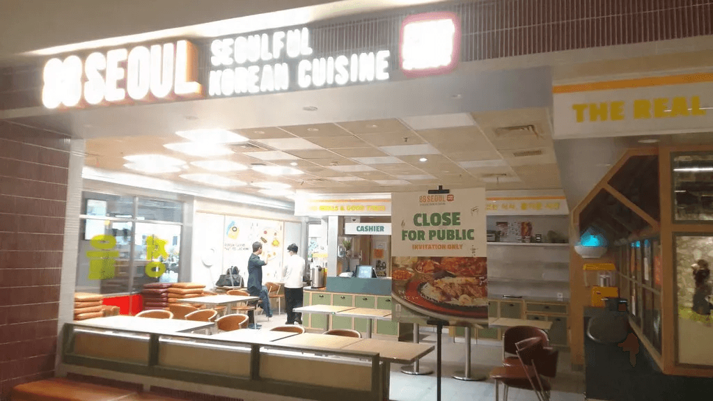 Dugaan keracunan di 88 Seoul Bandung: fakta resmi, beda angka, dan prosesnya